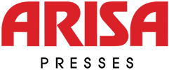 Logotipo de Arisa
