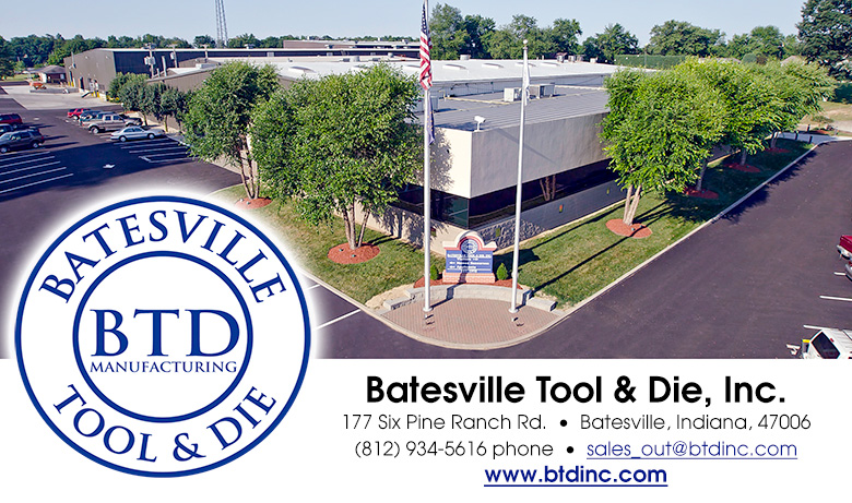 Batesville Tool & Die