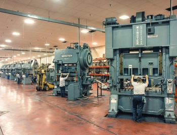 Alton Manufacturing
