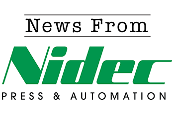 News From Nidec Press & Automation