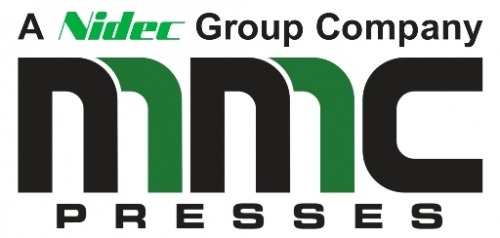 MMC Presses Logo