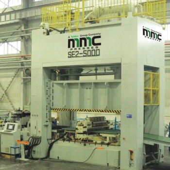 MMC-SE2 Press