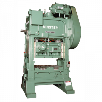 Minster P2 Piece-Maker Press