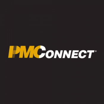 Logotipo de PMConnect