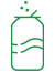 Aluminum Can Icon