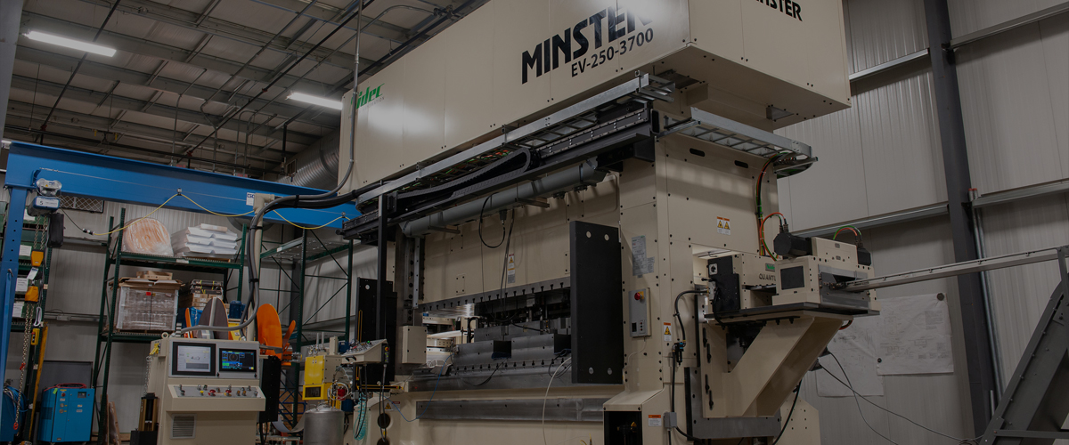 Nidec Presses