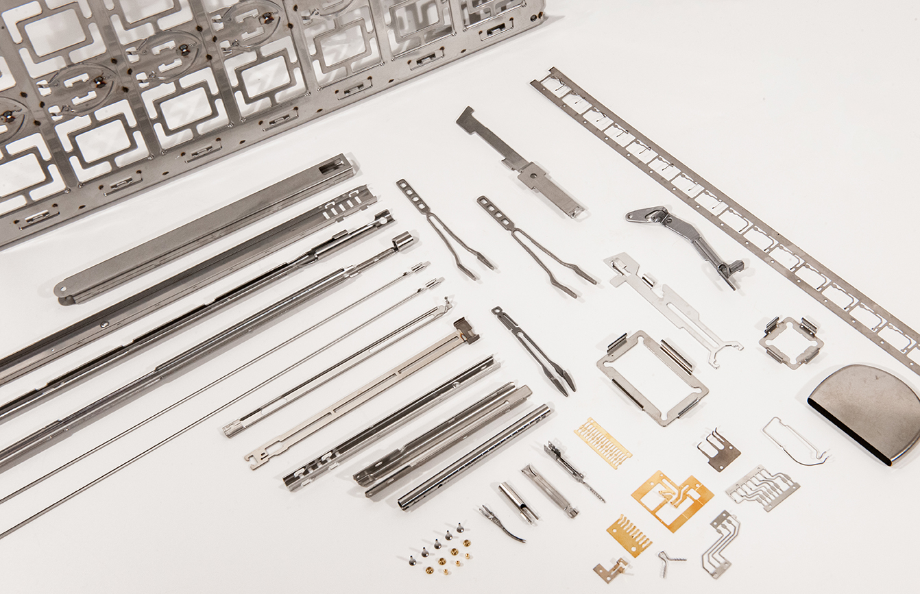 parts