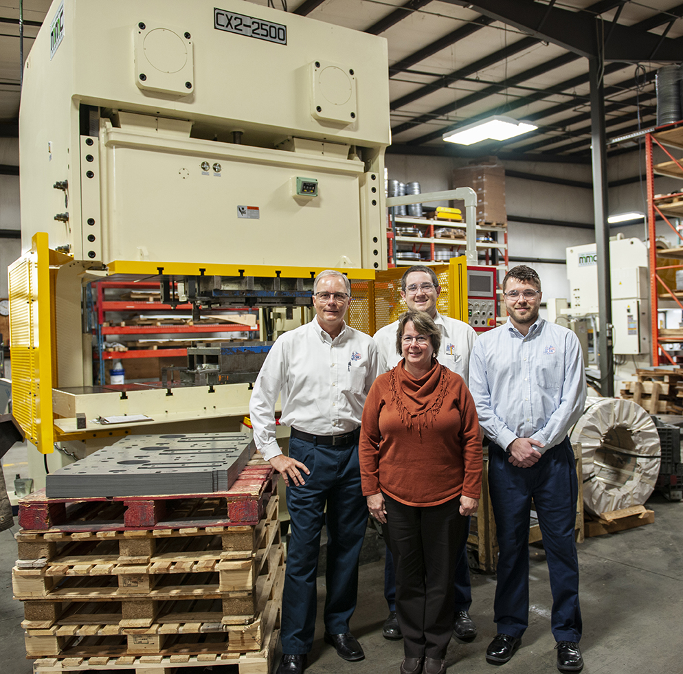 S&K Family Business Photo
