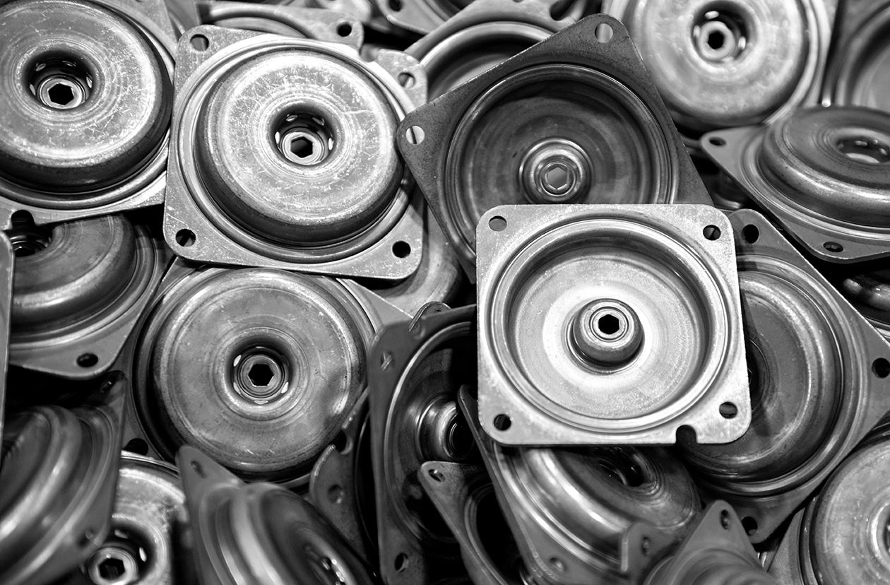 Precision Stamping Parts