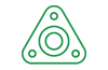 Contract icon
