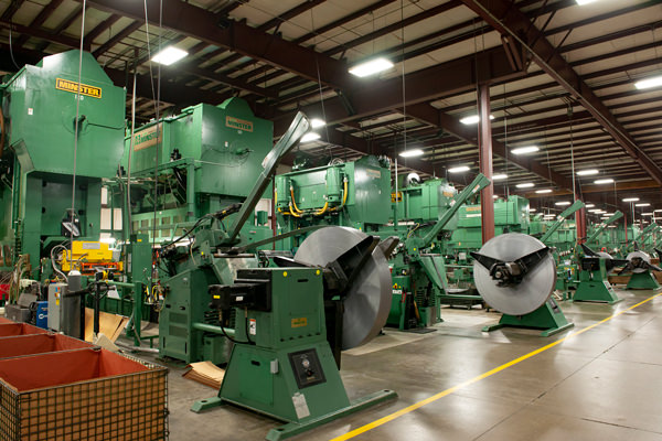 Contract Press