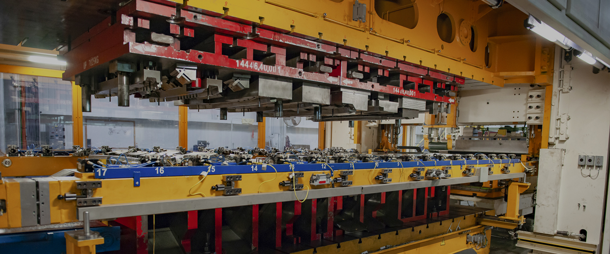 Automotive Press