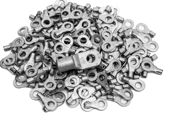 Connectors